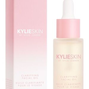 KYLIESKIN by Jenner Clarifying Facial Oil 0.67oz, BRAND NEW never used